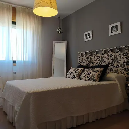 Atlante Apartment Sanxenxo