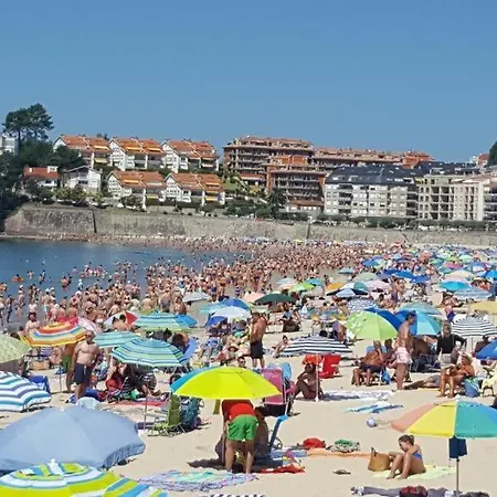 Appartement Atlante *