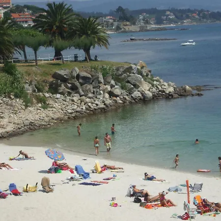 Apartment Atlante Sanxenxo