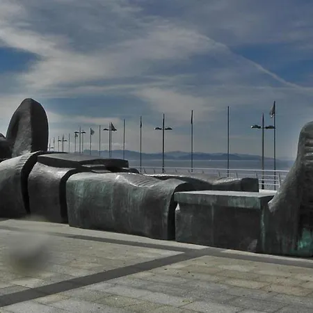 Atlante Sanxenxo