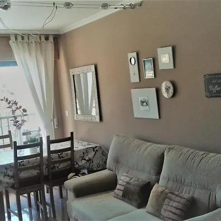 Atlante Apartment Sanxenxo