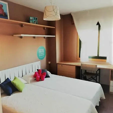 Atlante Apartment