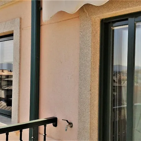 Atlante Apartment *