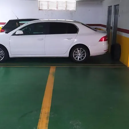 Apartamento Atlante *