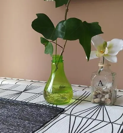 Atlante Appartement Sanxenxo