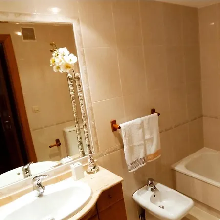 Apartment Atlante