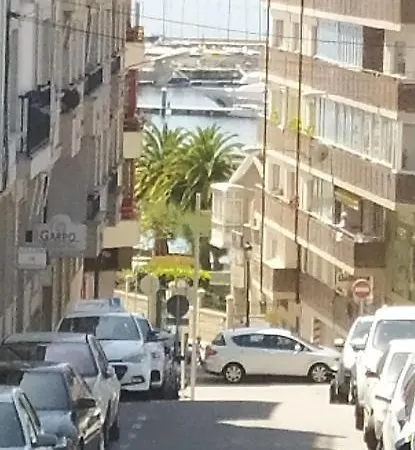 Atlante * Sanxenxo