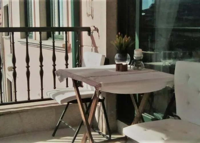 Atlante Apartamento *