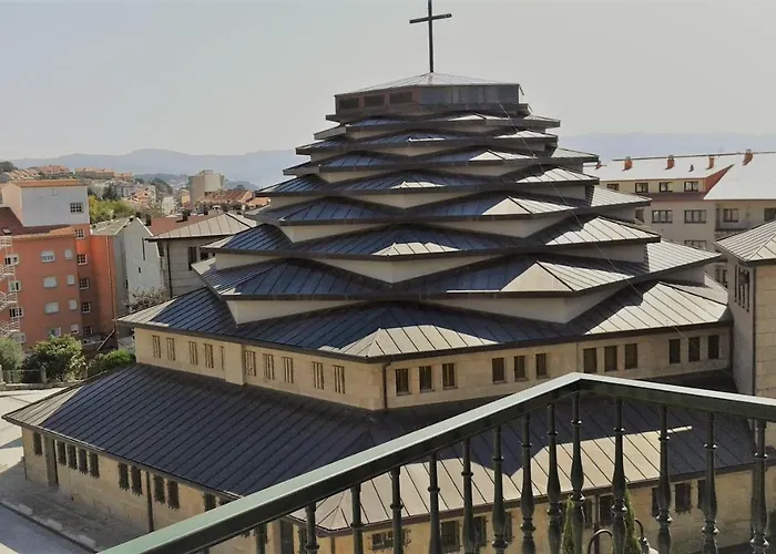 Apartamento Atlante *