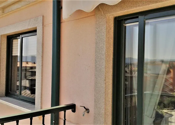 Atlante Apartamento *