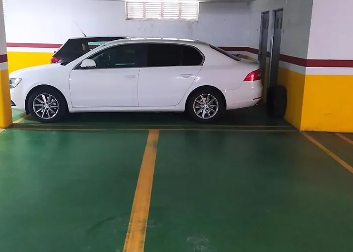 Apartamento Atlante *