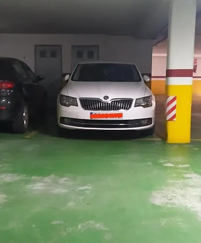 Apartamento Atlante Sanxenxo