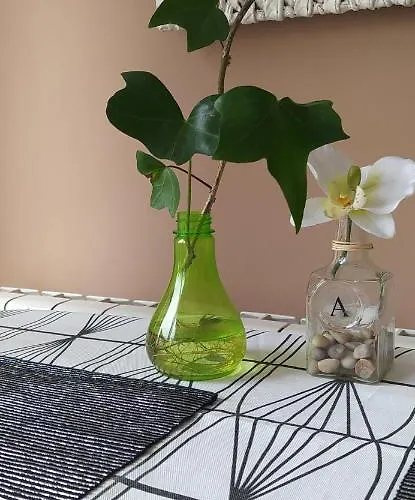 Atlante Apartamento Sanxenxo